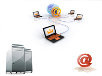 Email Hosting Services